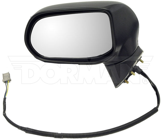 Espelho retrovisor lateral Dorman P/N 955-1321