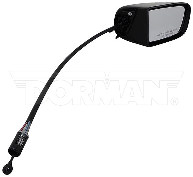Dorman Side View Mirror Rh P/N 955-133