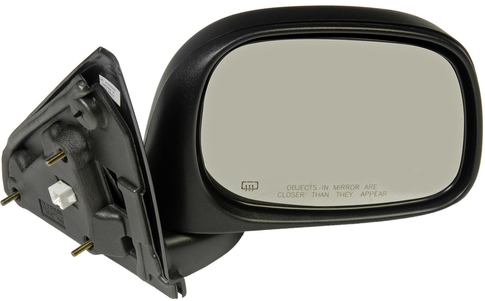 Dorman Side View Mirror-Rh P/N 955-1376