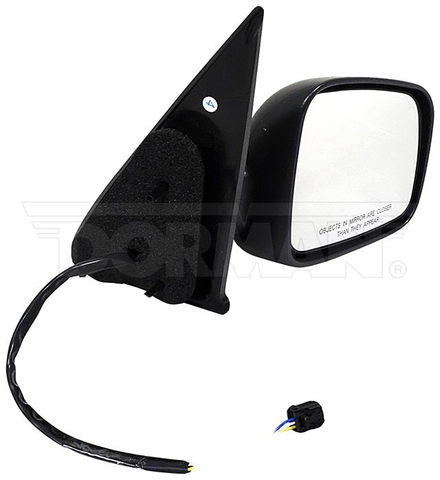 Dorman Espejo retrovisor lateral derecho P/N 955-1392