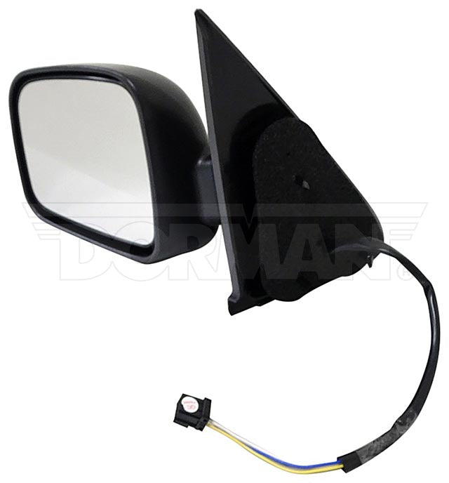 Dorman Espejo retrovisor lateral izquierdo P/N 955-1393