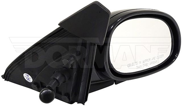 Espelho retrovisor lateral Dorman Rh P/N 955-142