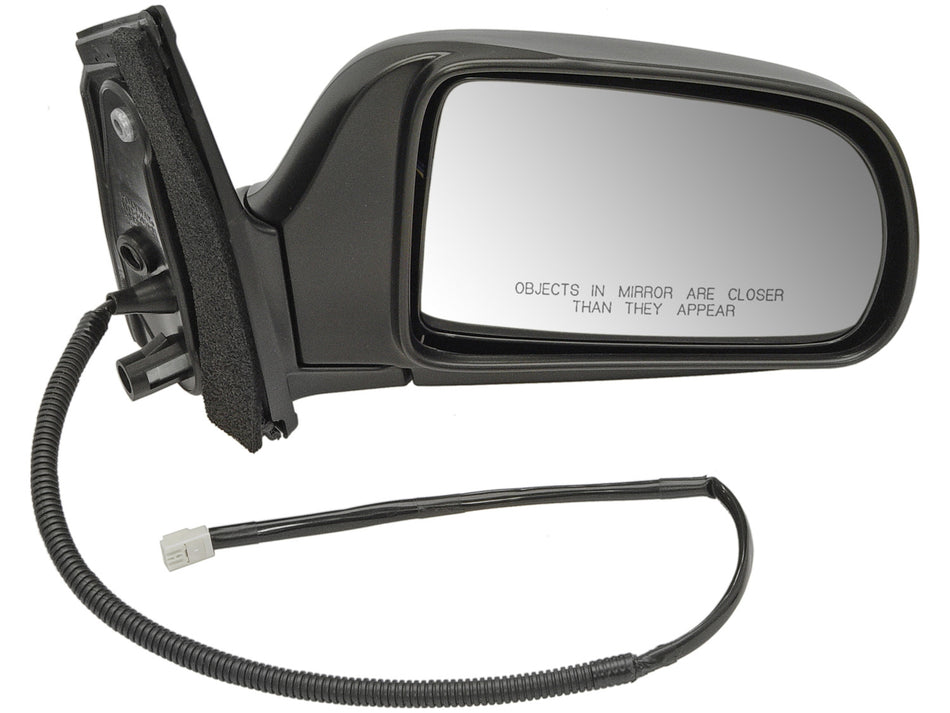 Dorman Espejo retrovisor lateral derecho P/N 955-1444