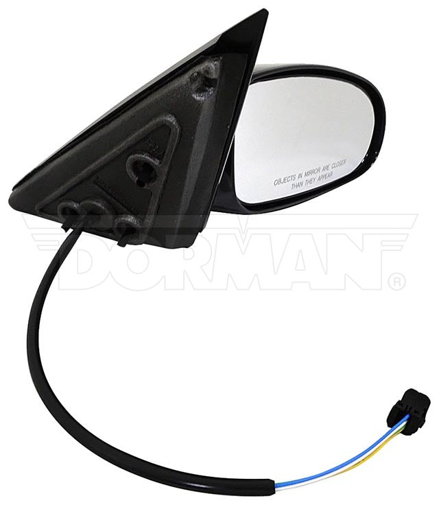 Espelho retrovisor lateral Dorman-Rh P/N 955-1468