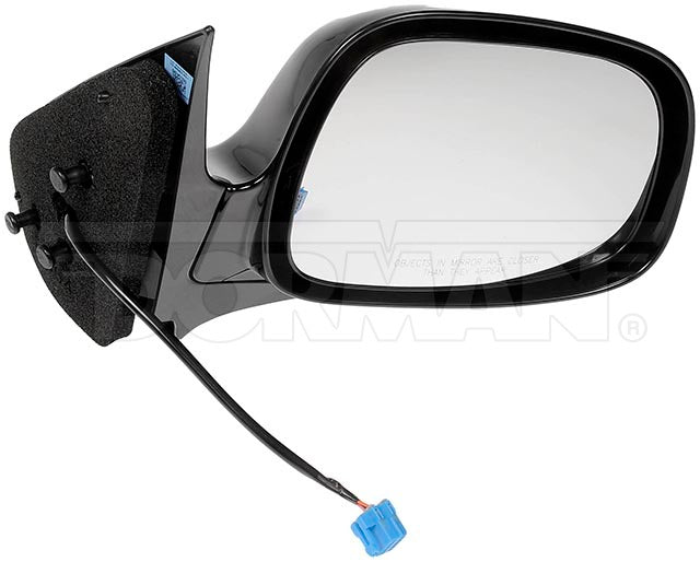 Dorman Espejo retrovisor lateral derecho P/N 955-1473