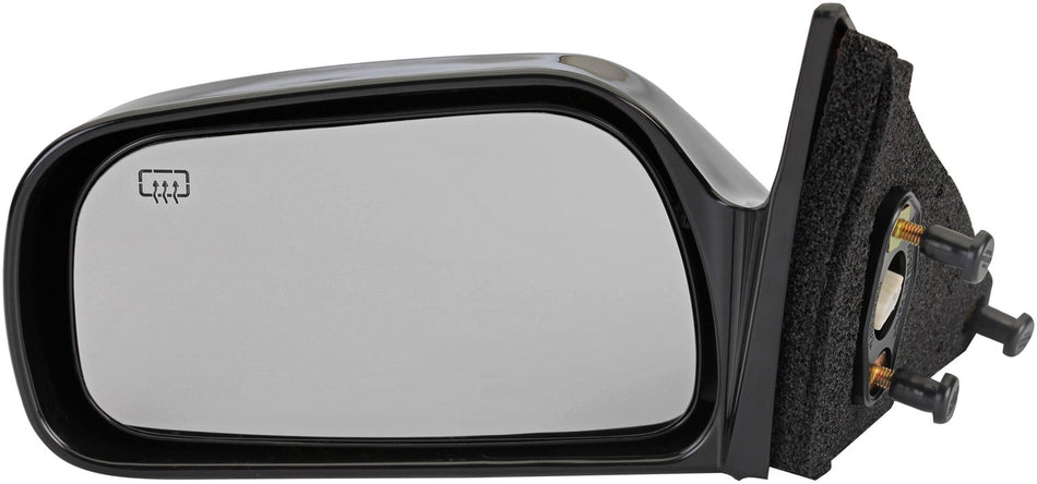 Dorman Espejo retrovisor lateral izquierdo P/N 955-1477