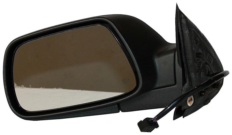 Dorman Espejo retrovisor lateral izquierdo P/N 955-1478