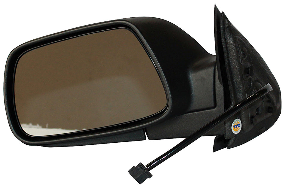 Dorman Espejo retrovisor lateral izquierdo P/N 955-1480