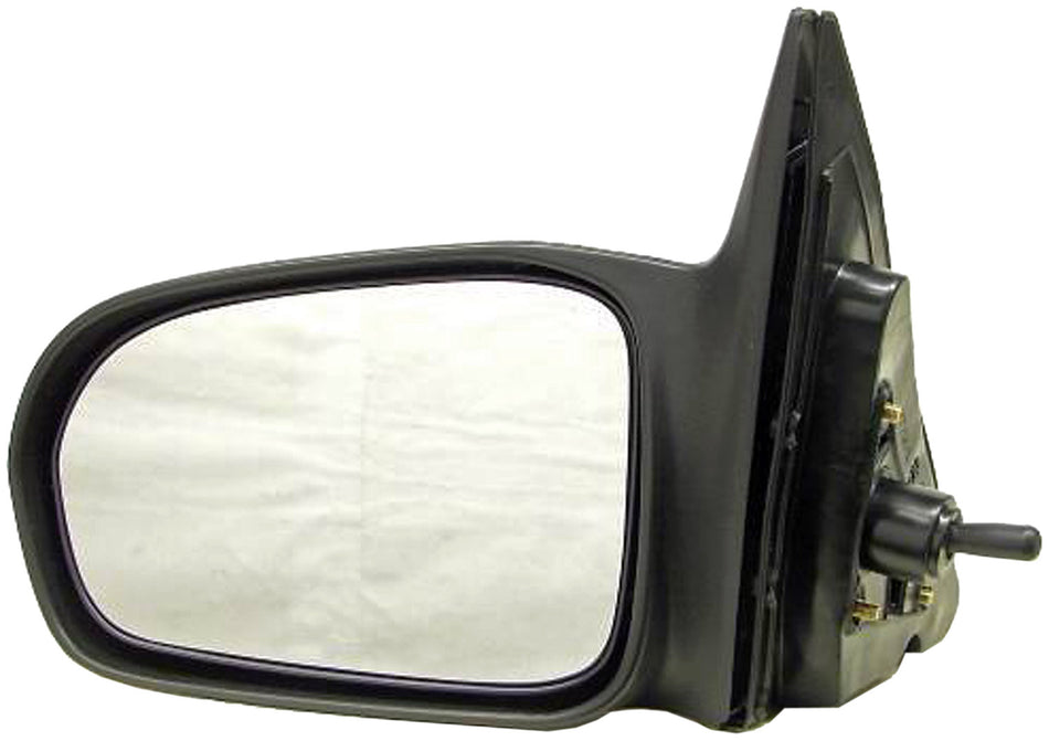 Dorman Espejo retrovisor lateral izquierdo P/N 955-1488