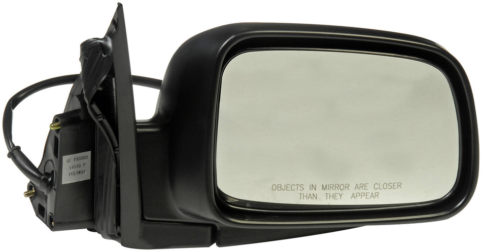 Espelho retrovisor lateral Dorman-Rh P/N 955-1491