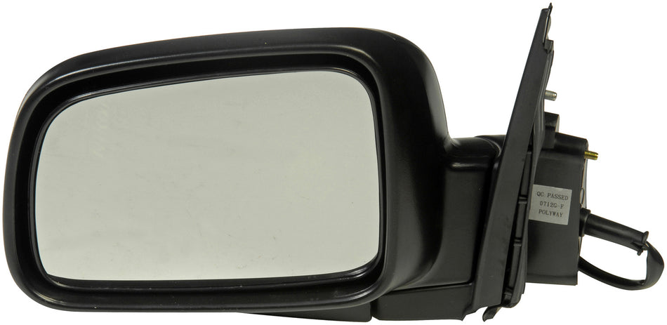 Espelho retrovisor lateral Dorman-Lh P/N 955-1492