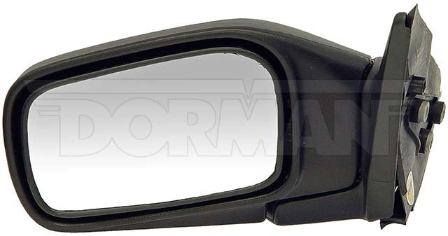 Espelho retrovisor lateral Dorman Lh P/N 955-151