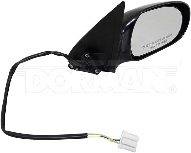 Espelho retrovisor lateral Dorman-Rh P/N 955-1511