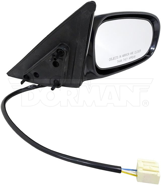 Espelho retrovisor lateral Dorman-Rh P/N 955-1513