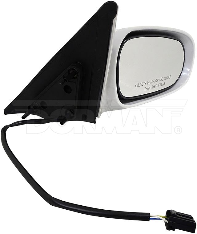 Espelho retrovisor lateral Dorman-Rh P/N 955-1515