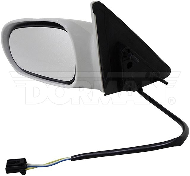 Espelho retrovisor lateral Dorman-Lh P/N 955-1516