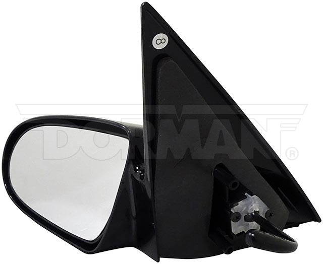 Espelho retrovisor lateral Dorman-Lh P/N 955-1518