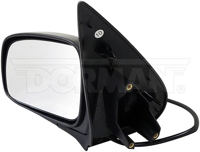 Dorman Espejo retrovisor lateral izquierdo P/N 955-1522