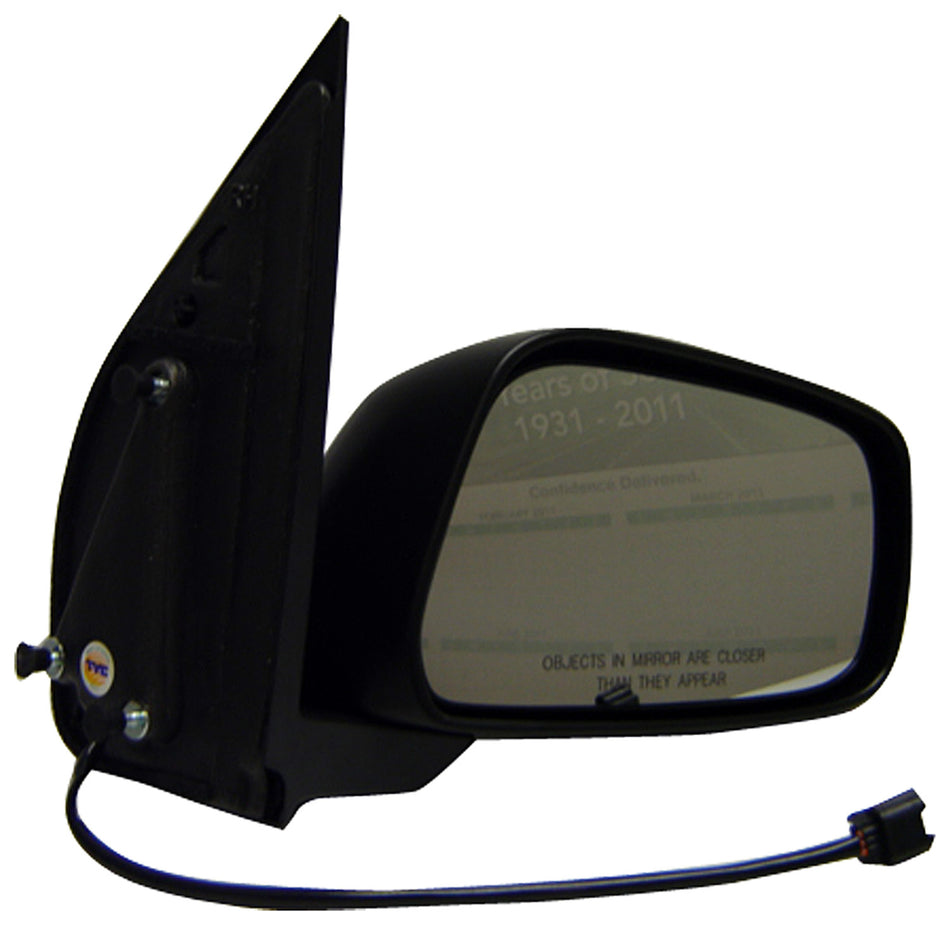 Dorman Side View Mirror-Rh P/N 955-1525