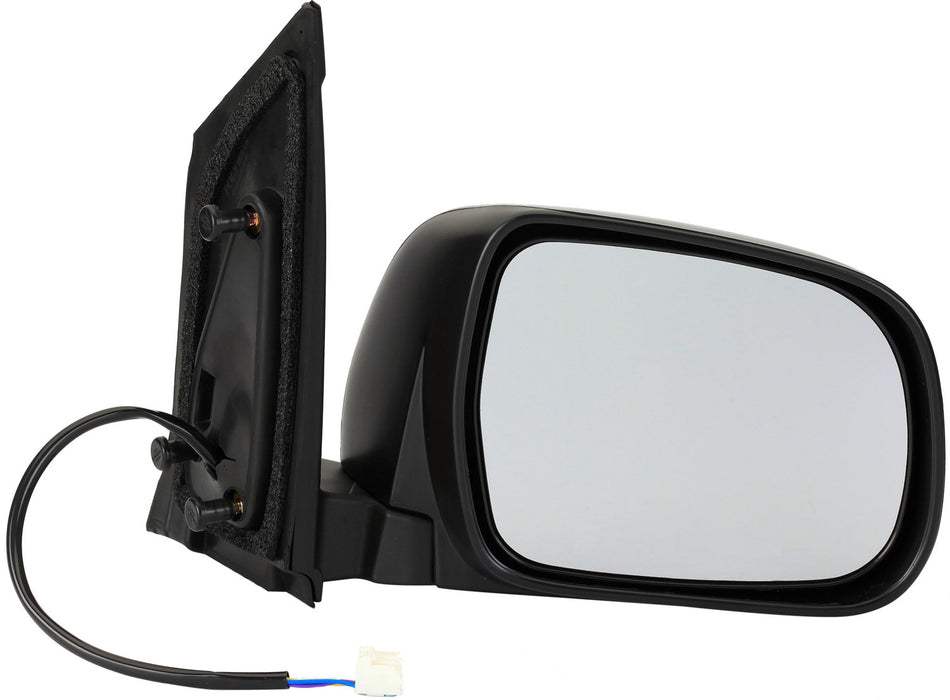 Dorman Espejo retrovisor lateral derecho P/N 955-1533