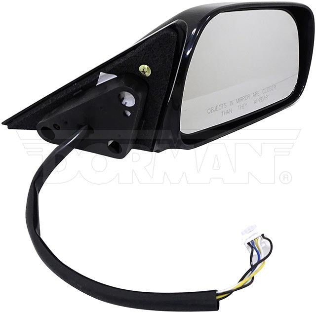 Espelho retrovisor lateral Dorman-Rh P/N 955-1537