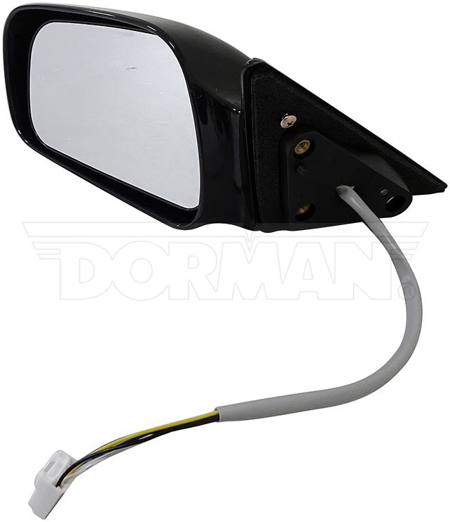 Espelho retrovisor lateral Dorman-Lh P/N 955-1538