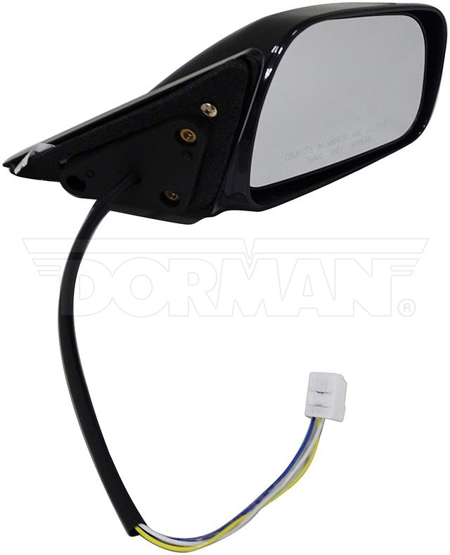 Espelho retrovisor lateral Dorman-Rh P/N 955-1539