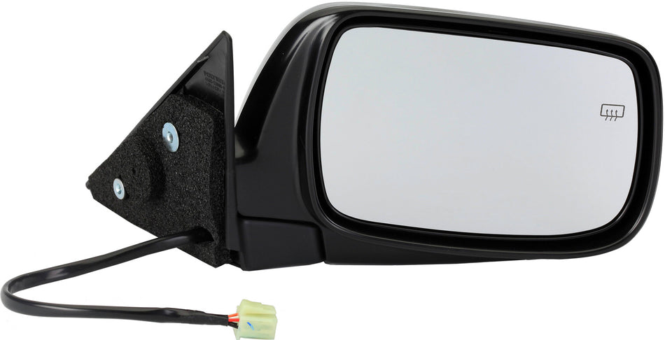 Espelho retrovisor lateral Dorman P/N 955-1560