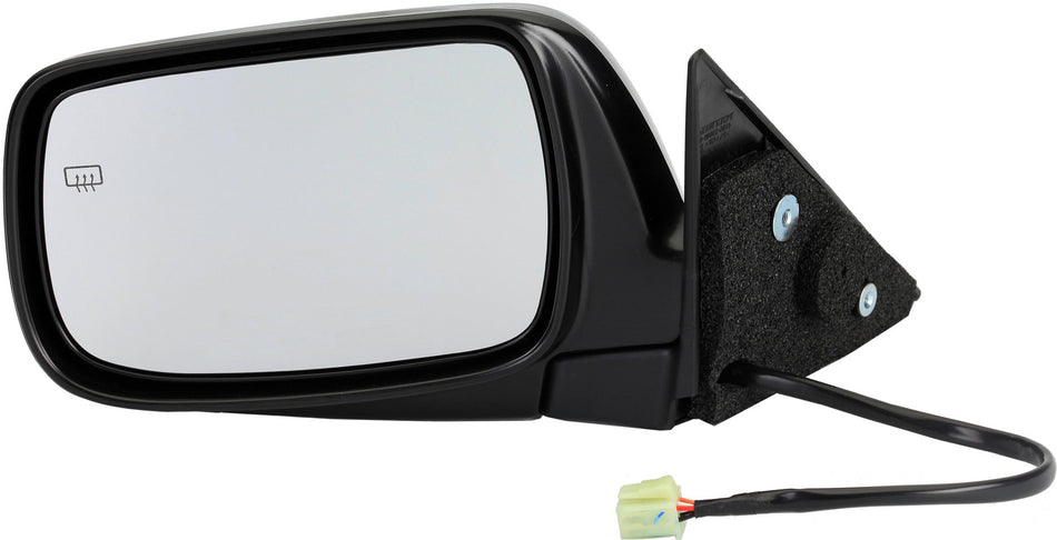 Espelho retrovisor lateral Dorman P/N 955-1561