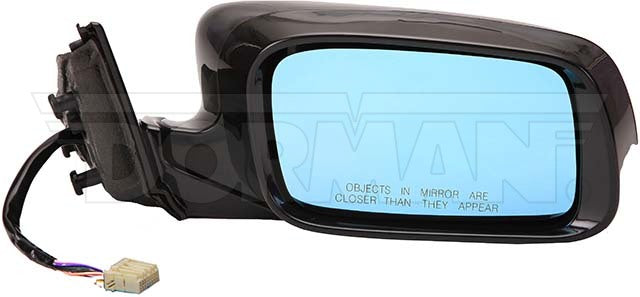 Espelho retrovisor lateral Dorman-Rh P/N 955-1569