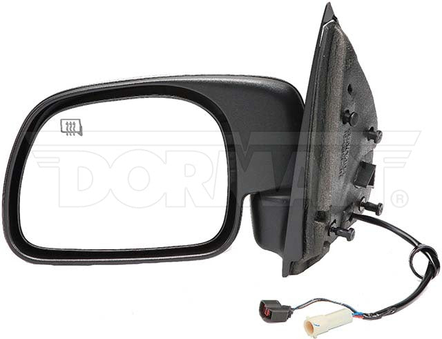 Espelho retrovisor lateral Dorman-Lh P/N 955-1584