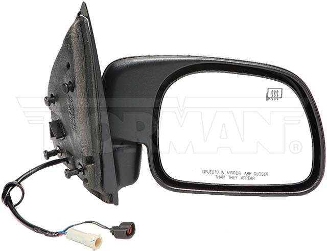 Dorman Espejo retrovisor lateral derecho P/N 955-1585