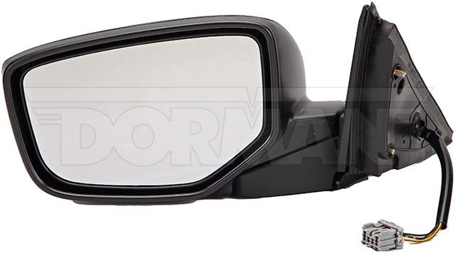 Dorman Side View Mirror-Lh P/N 955-1588