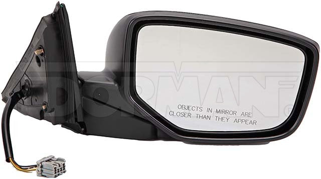 Dorman Side View Mirror-Rh P/N 955-1589