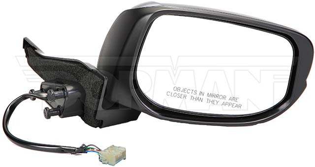 Dorman Side View Mirror-Rh P/N 955-1597