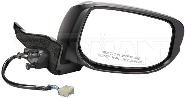 Dorman Side View Mirror-Rh P/N 955-1599