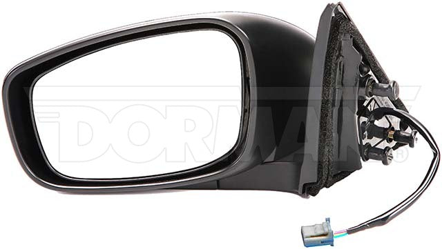 Espelho retrovisor lateral Dorman-Lh P/N 955-1602