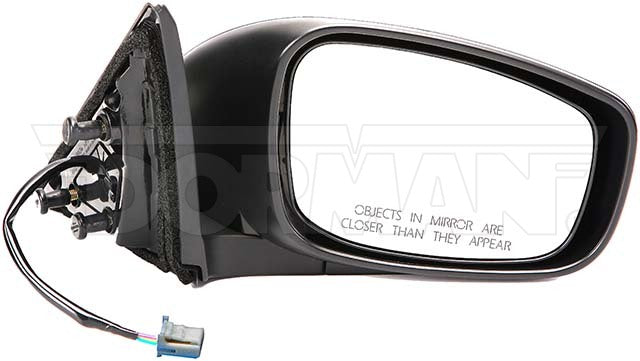 Espelho retrovisor lateral Dorman-Rh P/N 955-1603