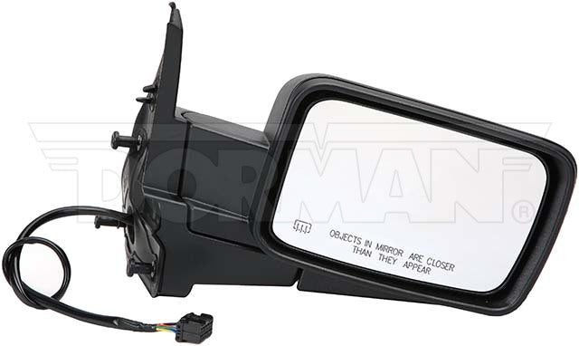 Dorman Espejo retrovisor lateral derecho P/N 955-1615