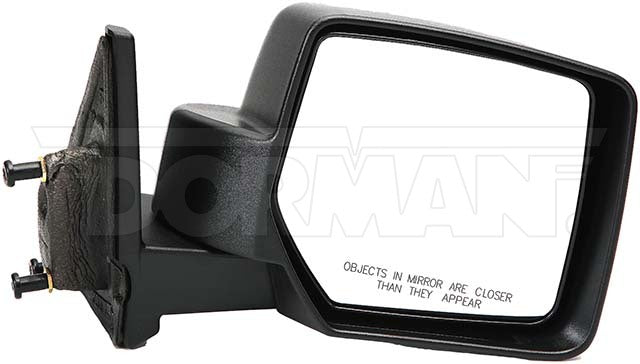 Dorman Side View Mirror-Rh P/N 955-1617