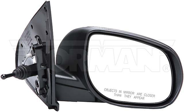 Dorman Espejo retrovisor lateral derecho P/N 955-1619