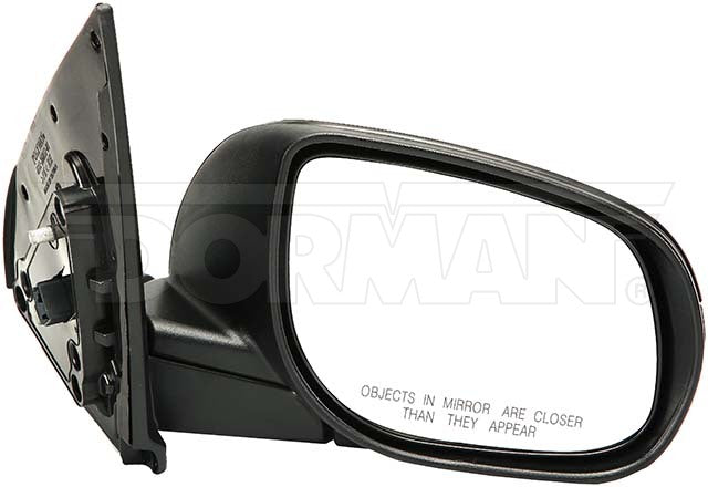 Espelho retrovisor lateral Dorman-Rh P/N 955-1621