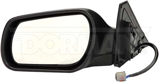 Espelho retrovisor lateral Dorman-Lh P/N 955-1624