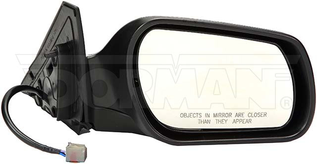 Espelho retrovisor lateral Dorman-Rh P/N 955-1625