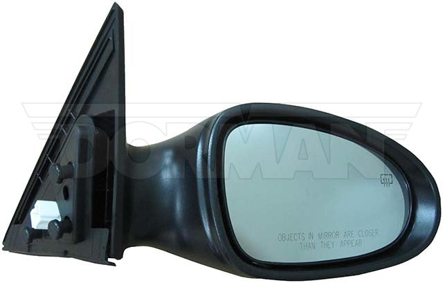 Dorman Side View Mirror-Rh P/N 955-1631