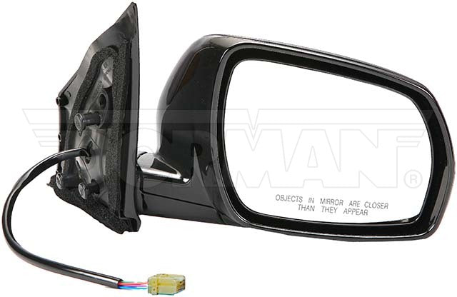 Dorman Side View Mirror-Rh P/N 955-1633