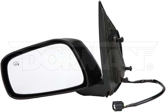 Dorman Espejo retrovisor lateral izquierdo P/N 955-1638