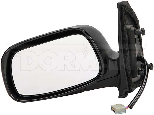 Dorman Espejo retrovisor lateral izquierdo P/N 955-1650