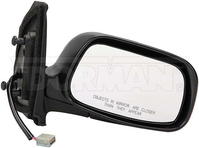 Dorman Espejo retrovisor lateral derecho P/N 955-1651