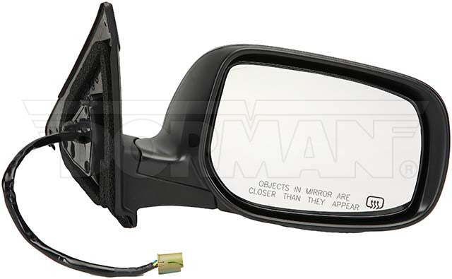 Dorman Side View Mirror-Rh P/N 955-1657